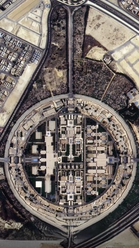 Urban development monitoring from satellite imagery Urban development monitoring from satellite imagery