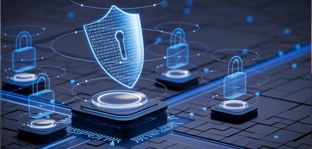 التعاون الوطني للابتكار الآمن التعاون الوطني للابتكار الآمن