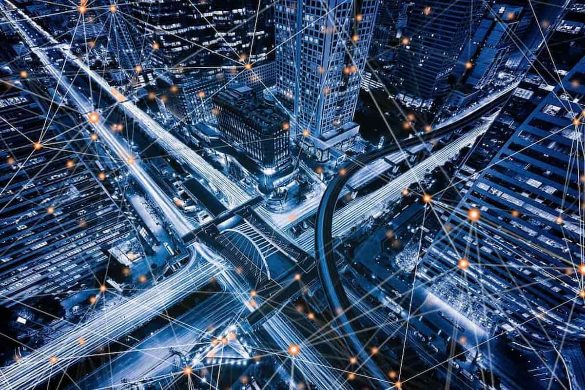 Urban Planning & Smart Cities 